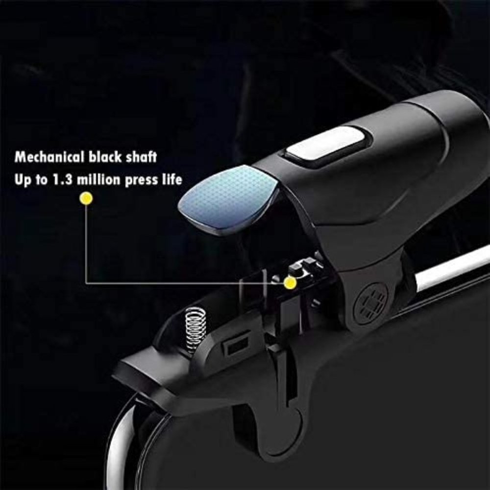 Mobile Gaming Controller 16 Shots per/second - Picture 6 of 6
